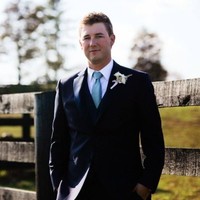 Kyle Bridgers