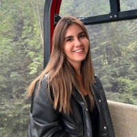 Cristina González