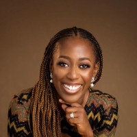 Amarachi Amy Onwubu