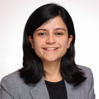 Nikita Mehrotra