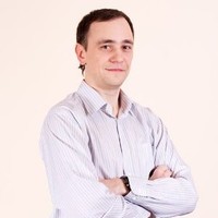 Николай Апраксин