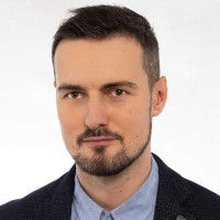 Łukasz Olbryś