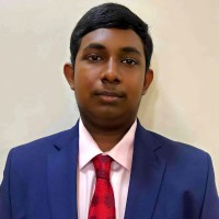 Jason Shibi Varghese