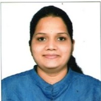 Priyanka Angre