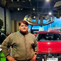 Ankush Pandey
