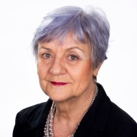 Johanna Lehmacher