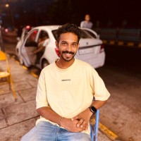 Ajeesh Joseph