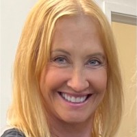 Joyce Cooper
