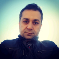 Arash A. Rahmati