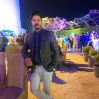Abhishek Dhanwal