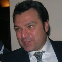 Massimo Manzi