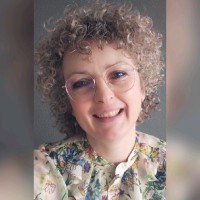Caroline Gravelle-Reijs