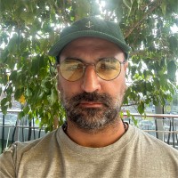 David Barreiro de  Magalhães