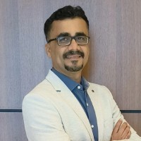 Pramod Mane