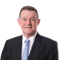 David Rennie