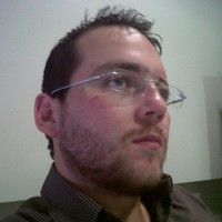 Leandro Andres Calderon Jimenez