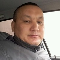Самат Камидоллаев