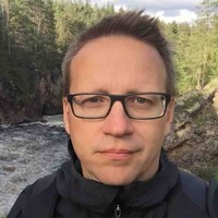Hannu Parkkila
