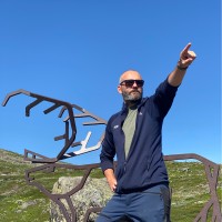 Daniel Lorås