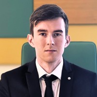 Tim Mušič Kralj