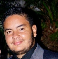Denis Napoleon Pineda Narváez