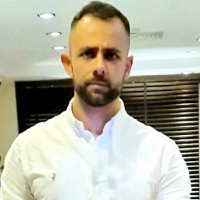Panagiotis Karanatsios