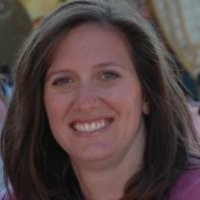 Jennifer Channell, PMP, CSM