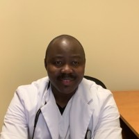 Felix Atabong