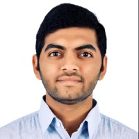 patel Harshvardhan