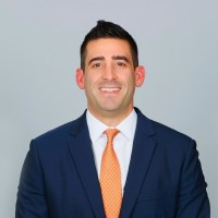 Harrison Freid