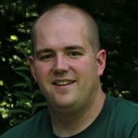 Jed Peters, P.E.