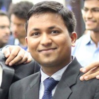 Anurag Modi