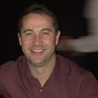 Chris Teece