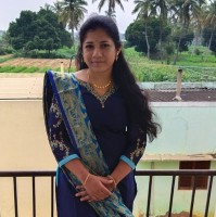 shilpa anilkumar