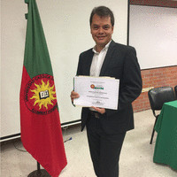 Didier Alejandro Jimenez Vega