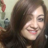 Phouzya Khan