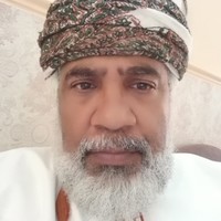 Hamed Al Rashdi