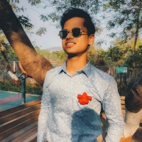 Bhupesh Sutar