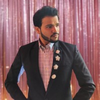 Gaurav Ruke
