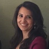 Alison Roberts