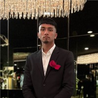 Nayed Ali