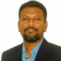 Joebert Sagayaraj