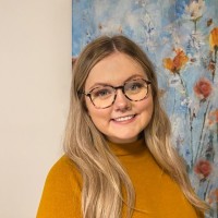 Emily Cox, Msc