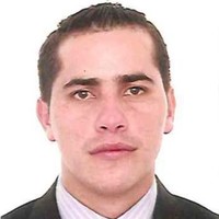 Jhon Jairo Leon