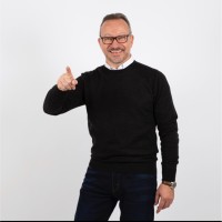 Christophe Giordano