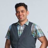 Mario Trigueros