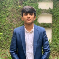 Dhairya Joshi