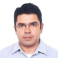 Ashok Nair