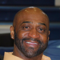 Mike Burwell