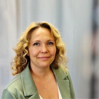 Christina Kleinert